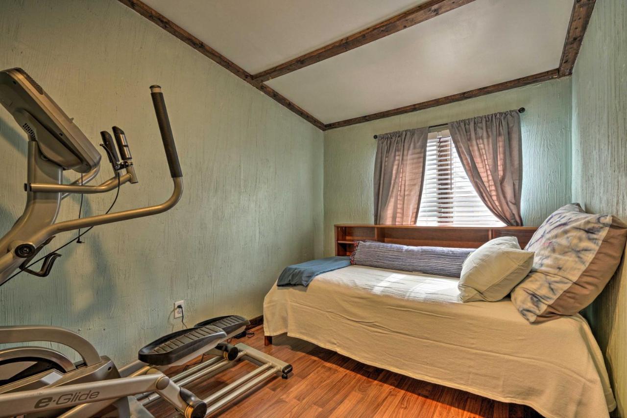 Comfortable Craftsman Home - 2 Miles To Ub Campus! Buffalo Buitenkant foto